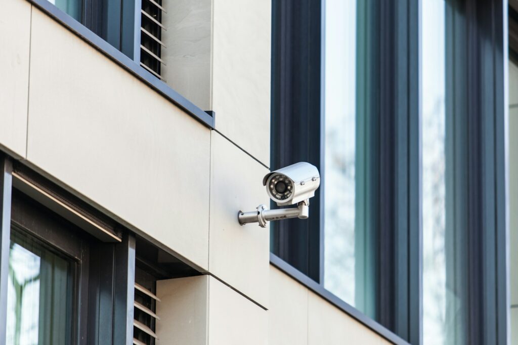 CCTV Installation & Monitoring
