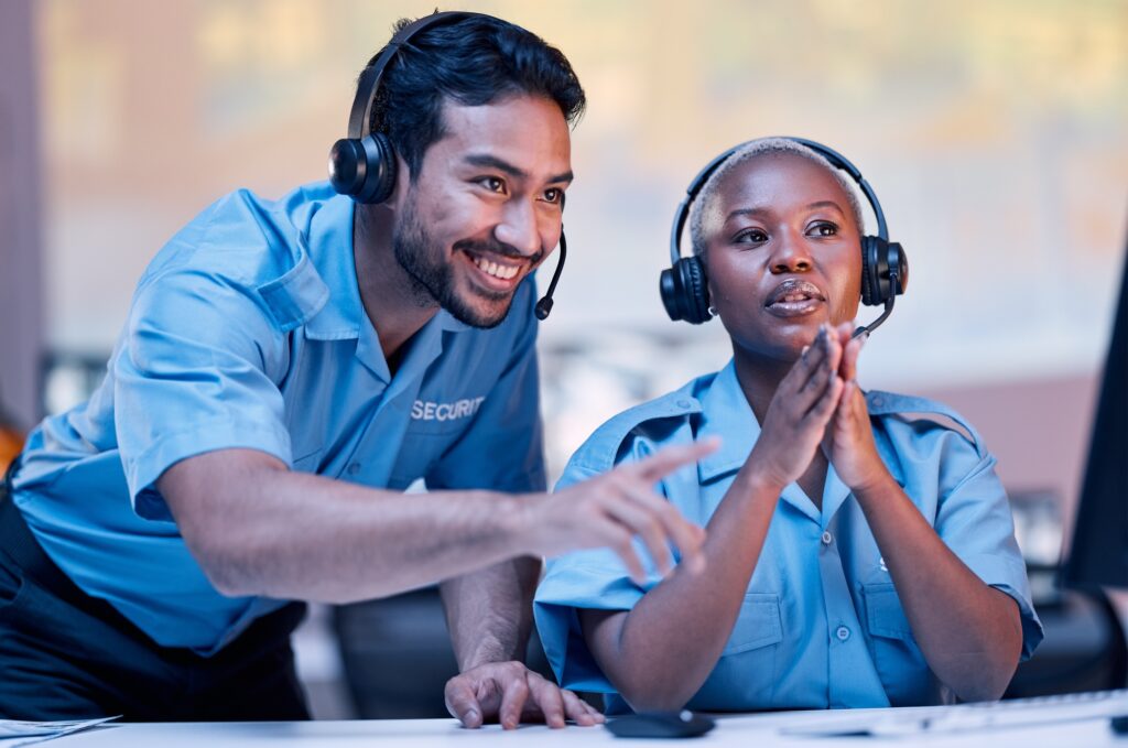 Training and Education