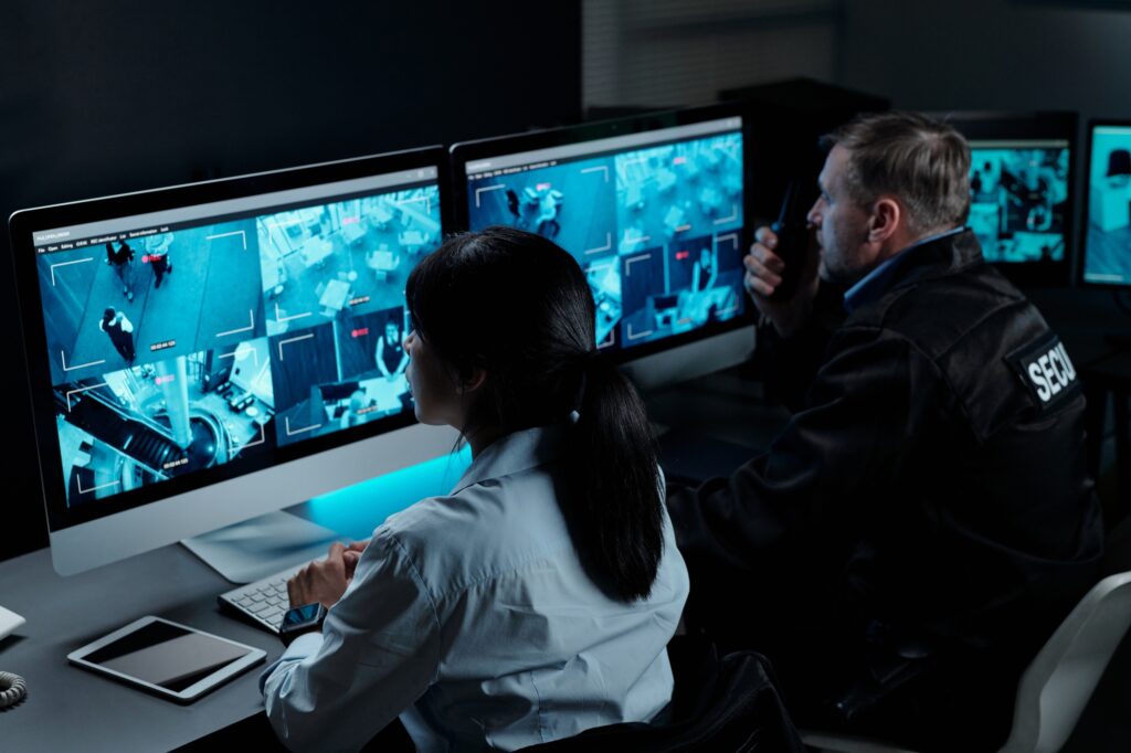 Electronic Article Surveillance