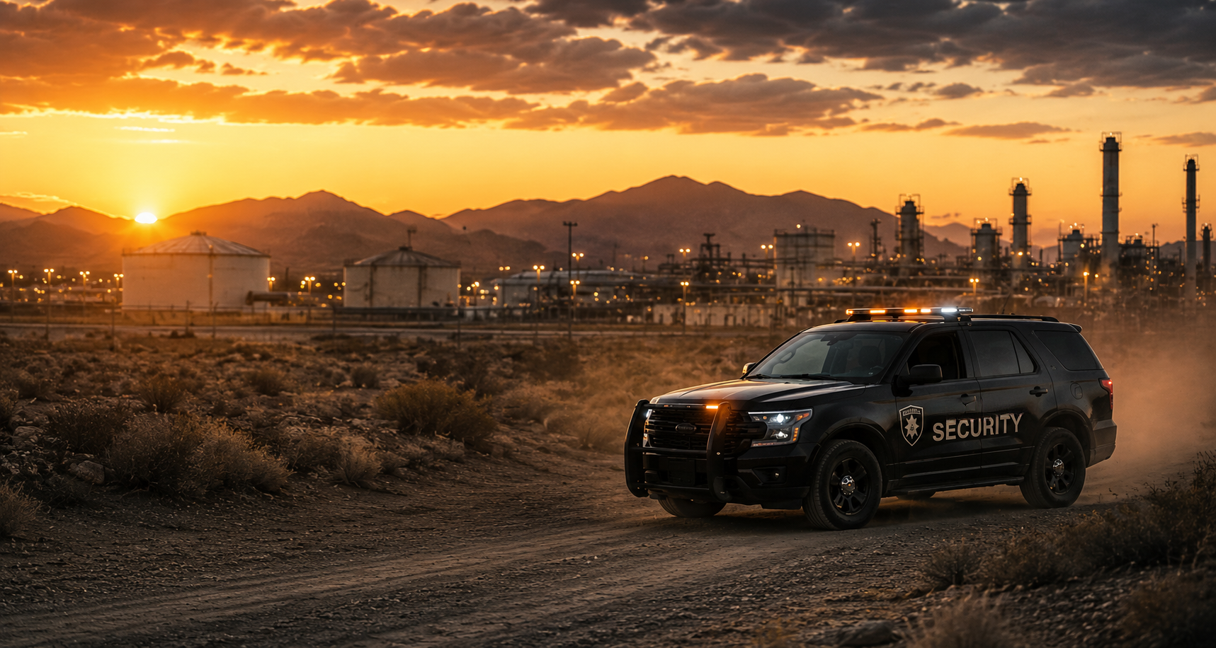 Arizona Security Services
