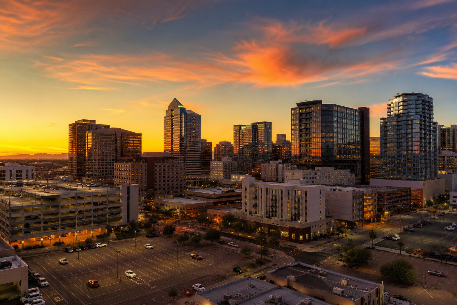 Phoenix-arizona-security-service