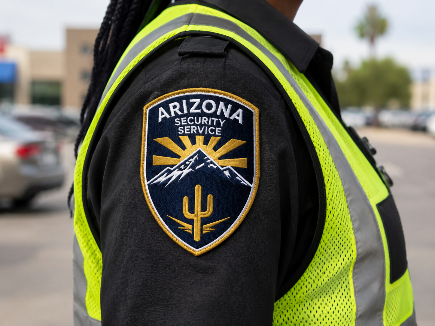 Arizona Security Service