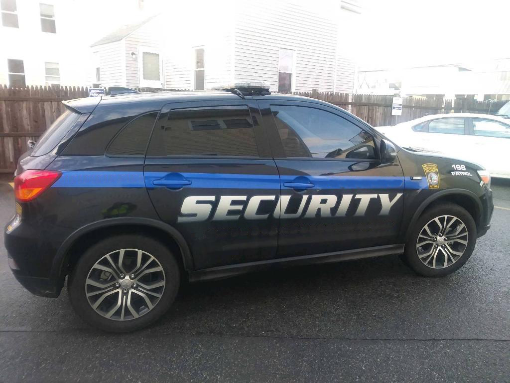 Mobile Patrol