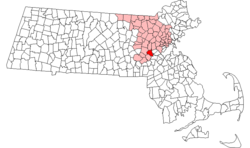 Natick, MA - Security Guard Services