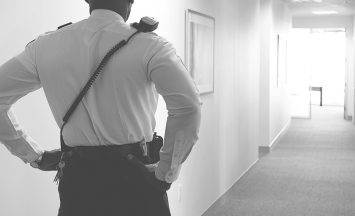Fire Watch Services