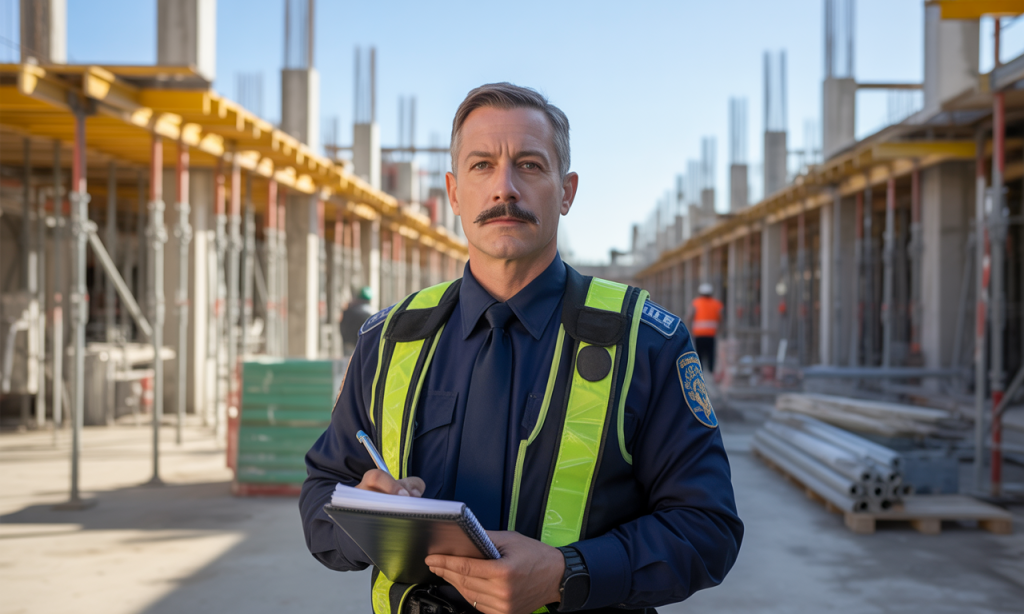 Unarmed Security Guard Services in Kingwood, TX