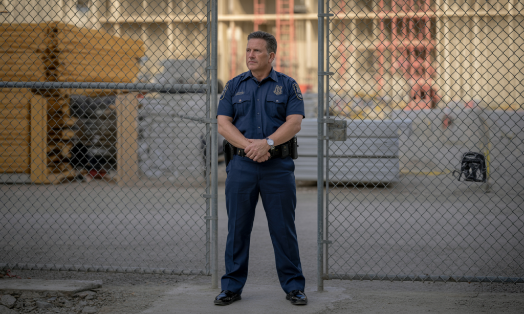 Unarmed Security Guard Services in Haltom City, TX