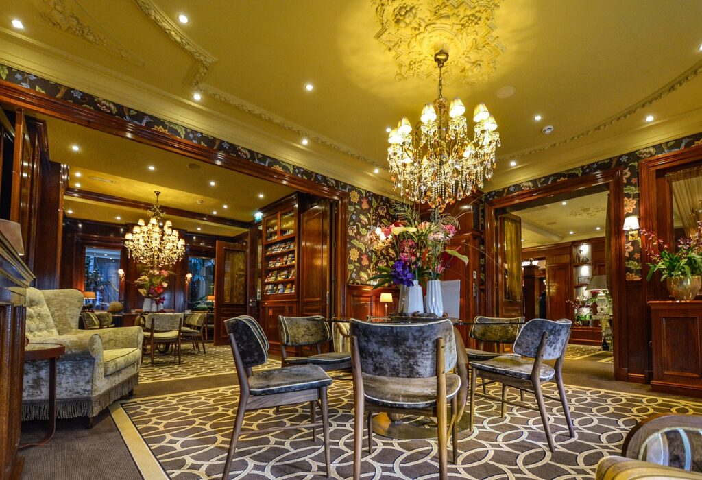 Concierge Services