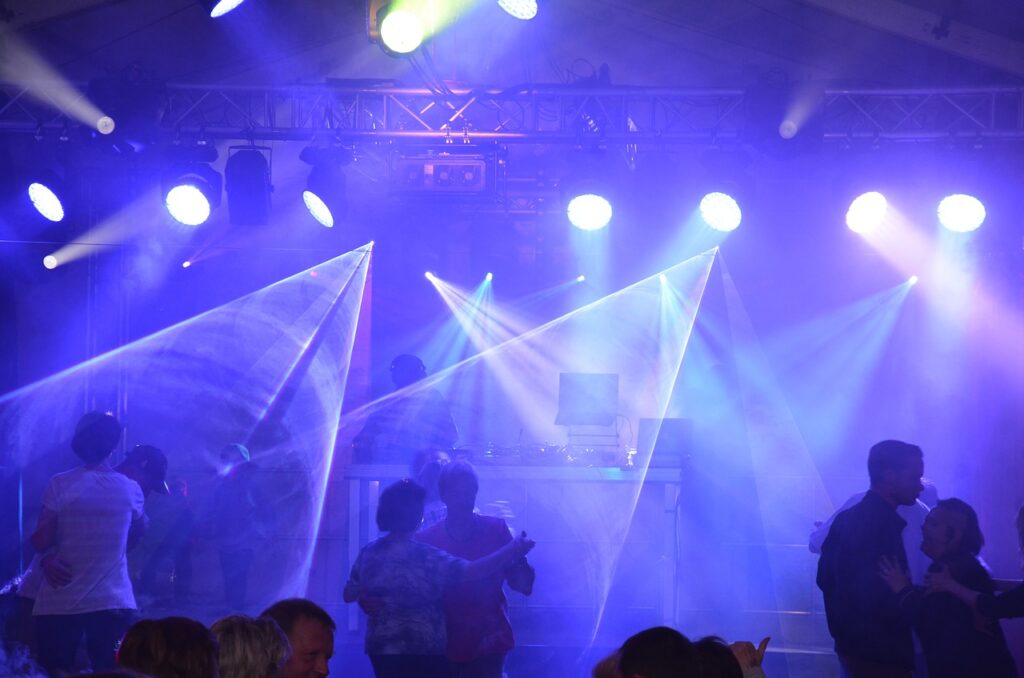 Event Security