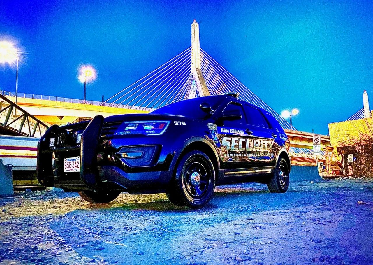 Mobile Patrols