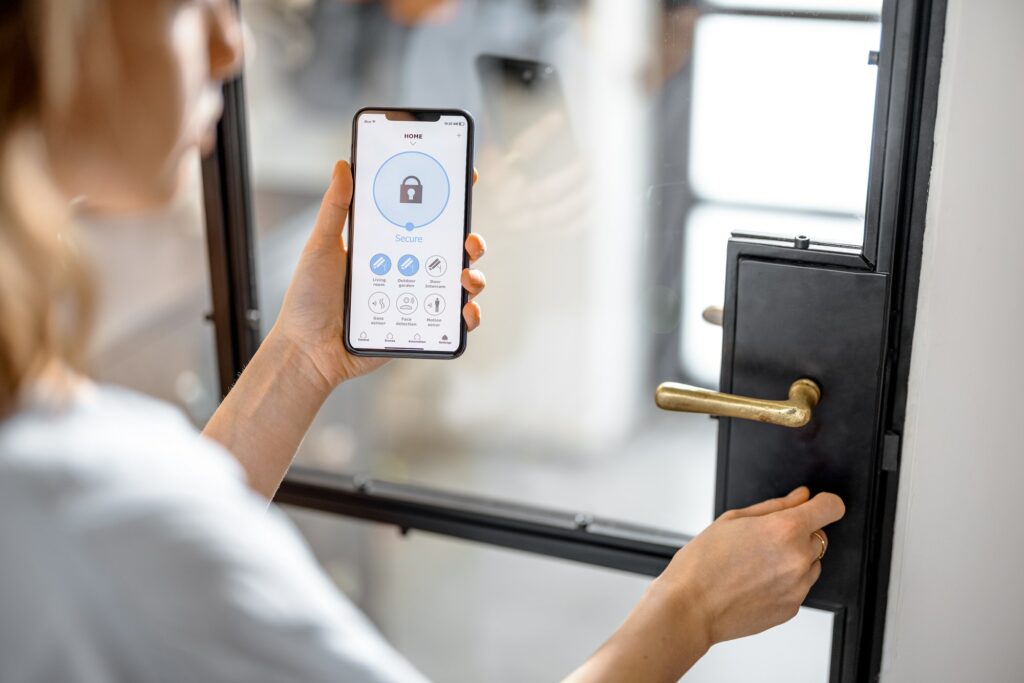 Retail Access Control