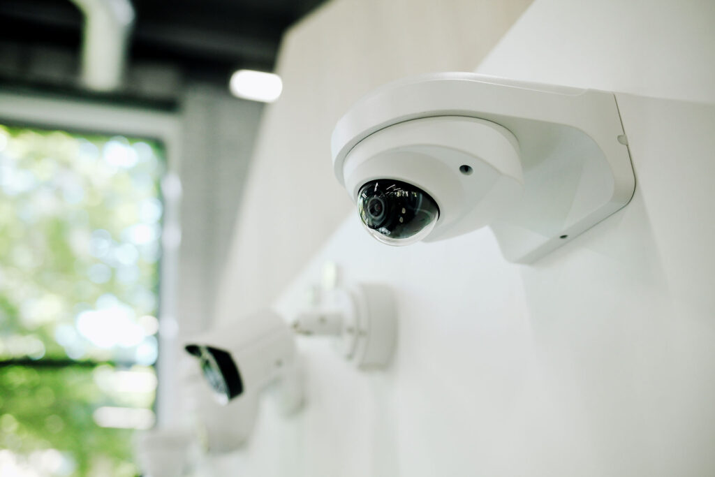CCTV Installation & Monitoring