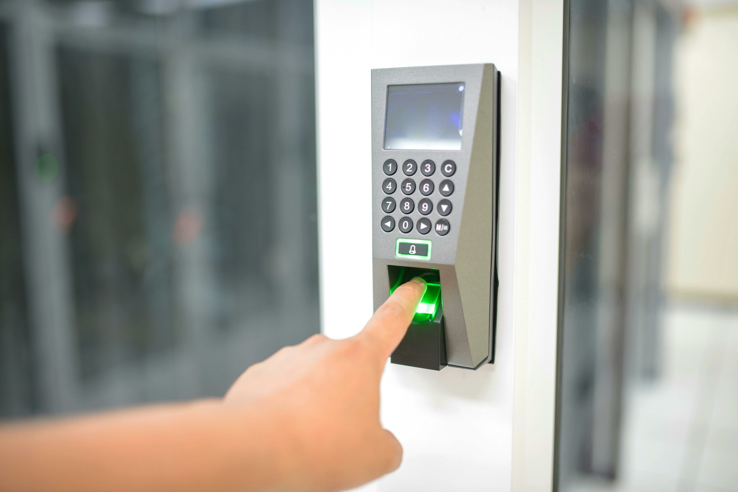 Access Control Services