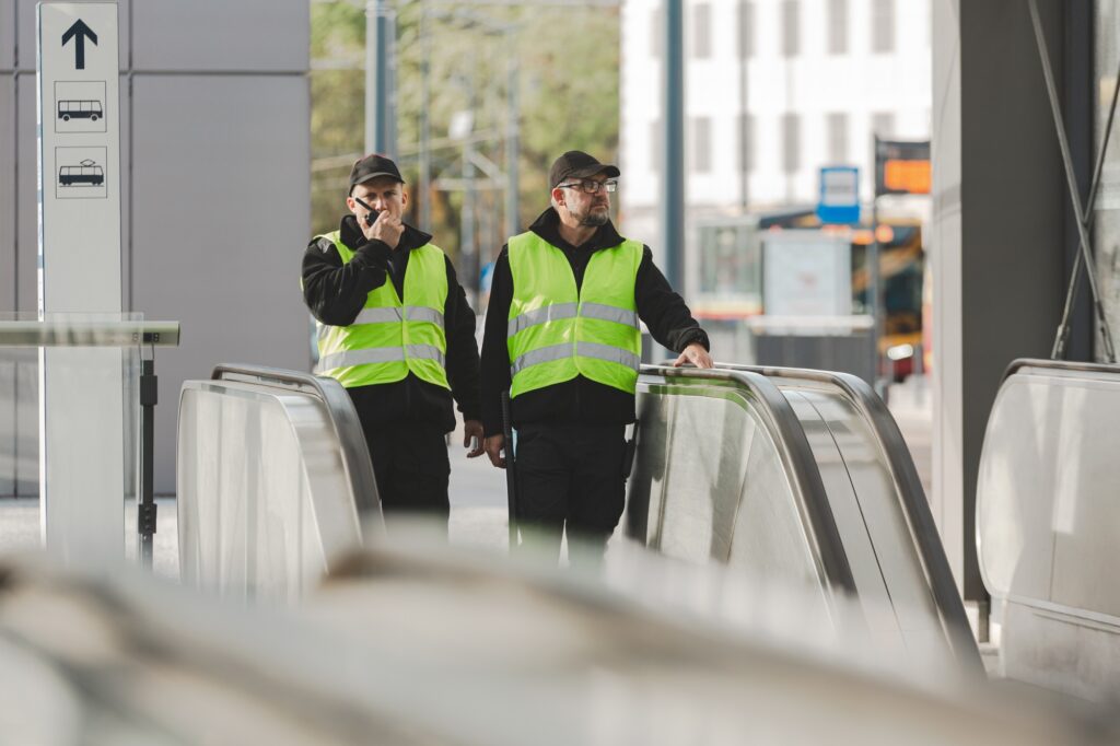 Patrol Services
