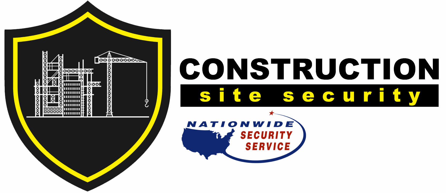 Nationwide Construction Security Guards