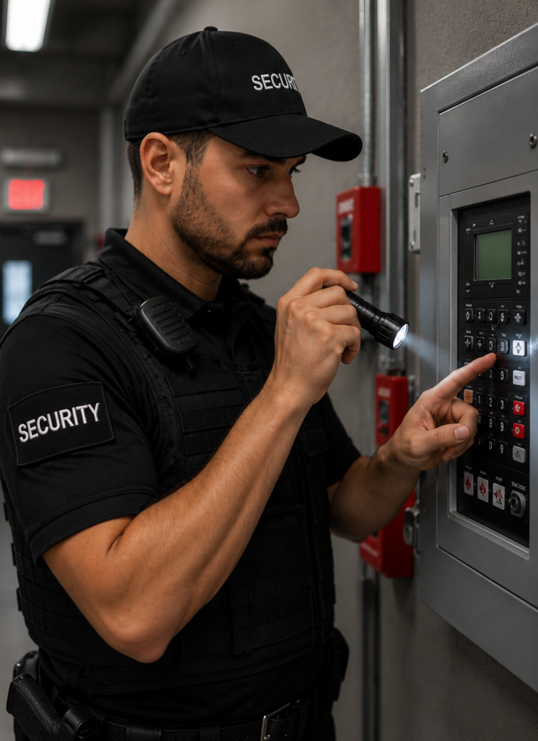 national firewatch services