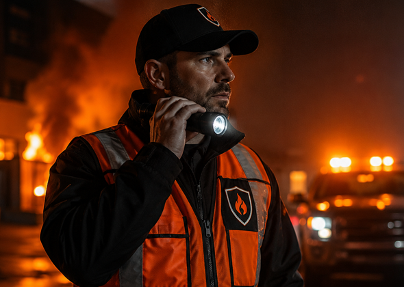 emergency fire watch services