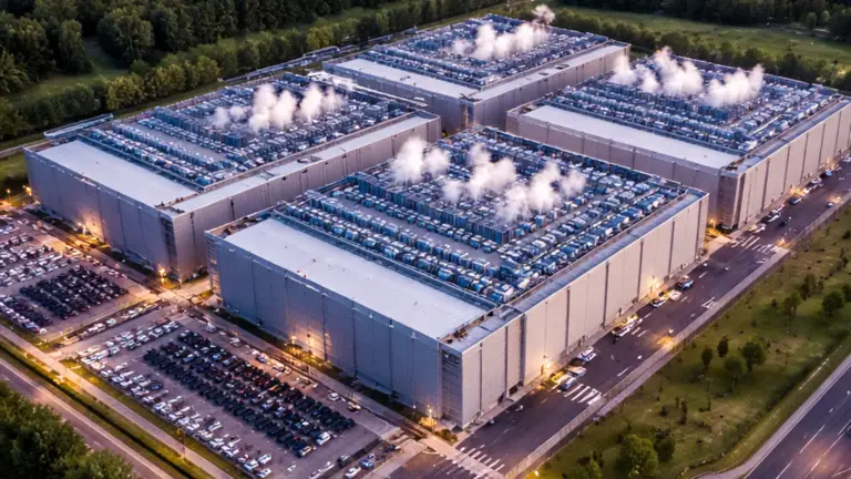 Data Center Security Guards in Alabama