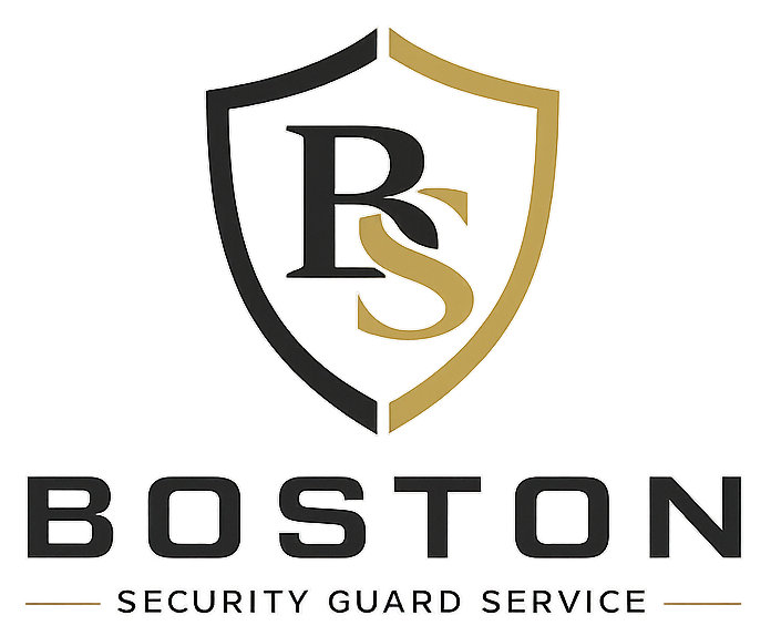 Boston Security Guard Services
