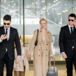Executive Protection